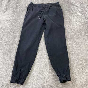 Vintage Urban Pipeline Jogger Pants Men's Small B… - image 1