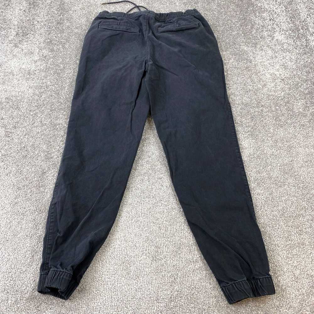 Vintage Urban Pipeline Jogger Pants Men's Small B… - image 3