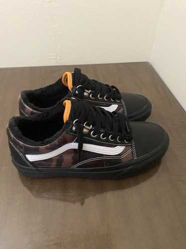 Vans old skool jazz - Gem