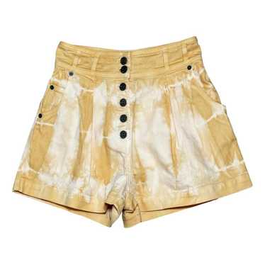 Ulla Johnson Mini short - image 1