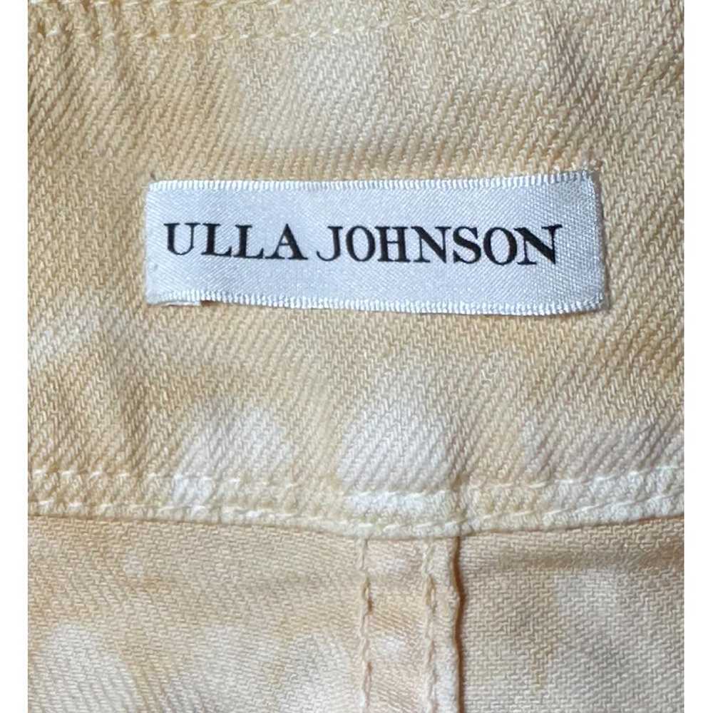 Ulla Johnson Mini short - image 3