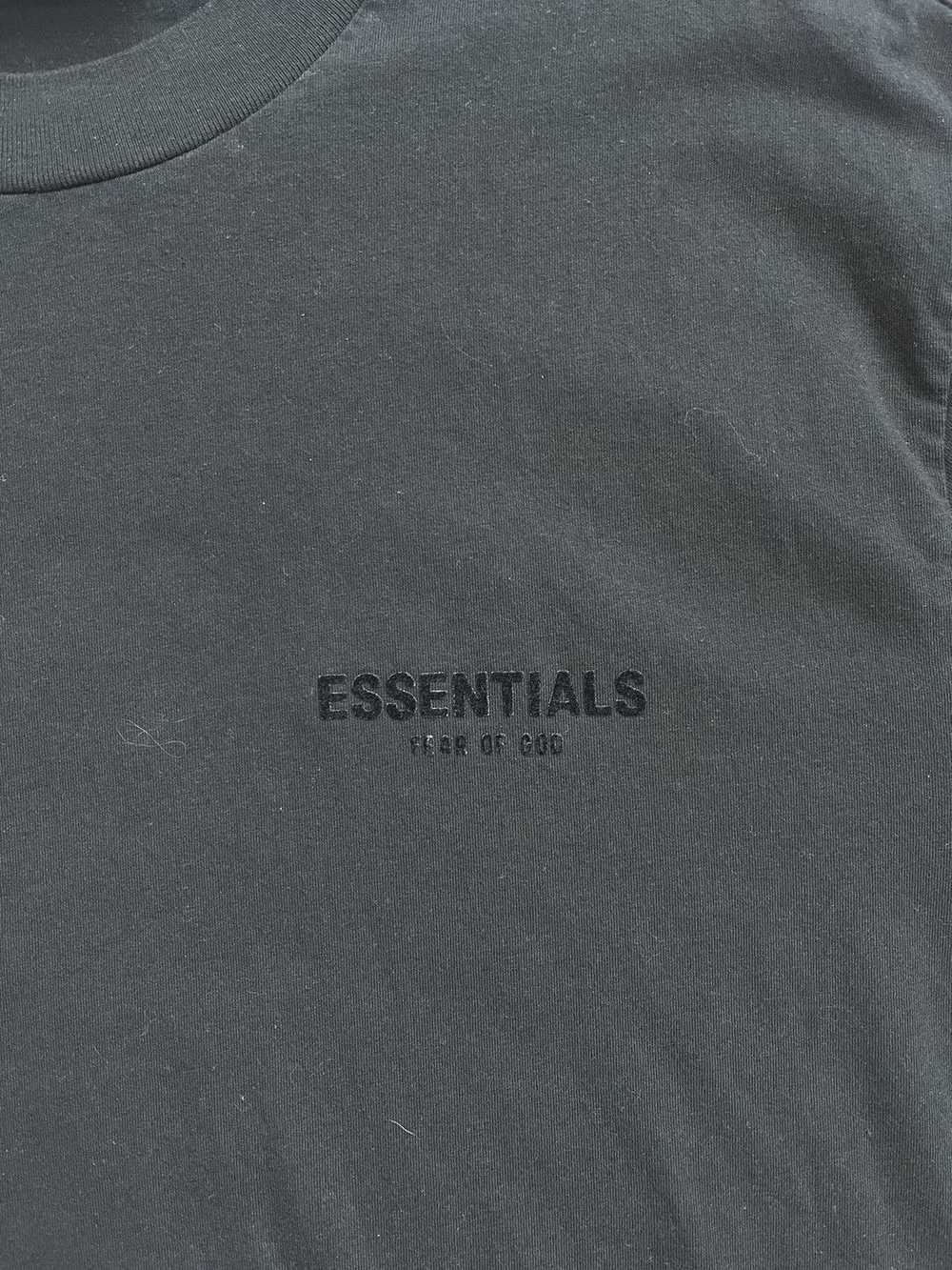 Essentials Essentials Tshirt Size L - image 4