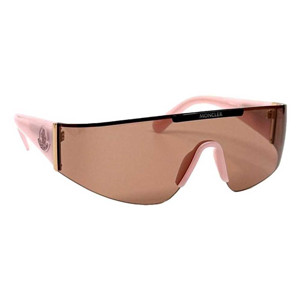Moncler Sunglasses - image 1