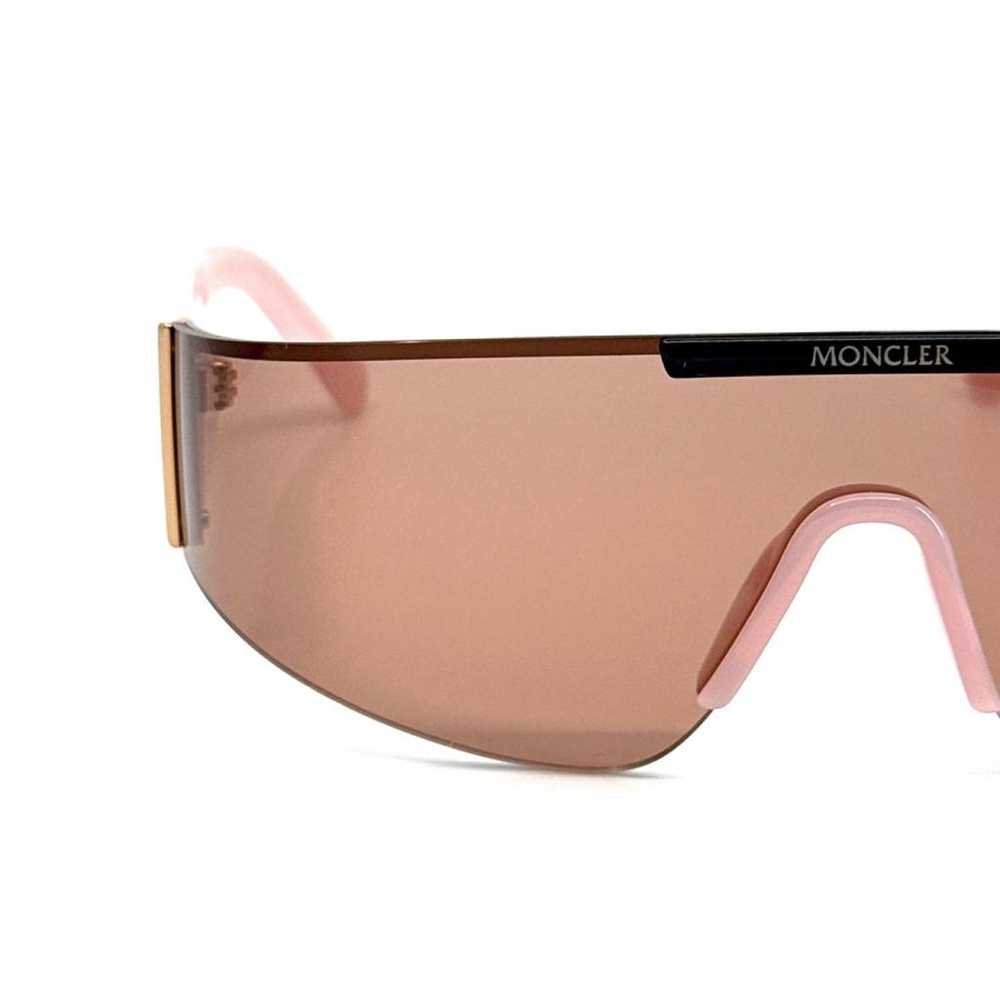 Moncler Sunglasses - image 4