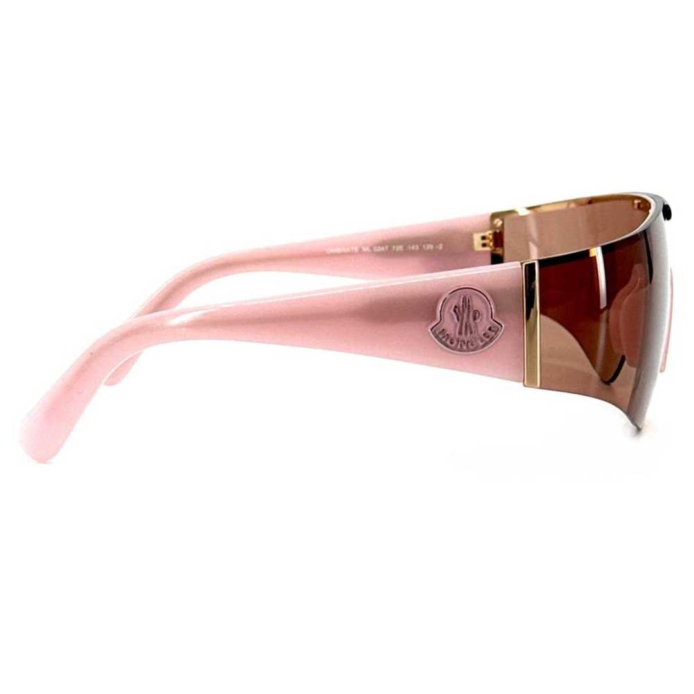 Moncler Sunglasses - image 9