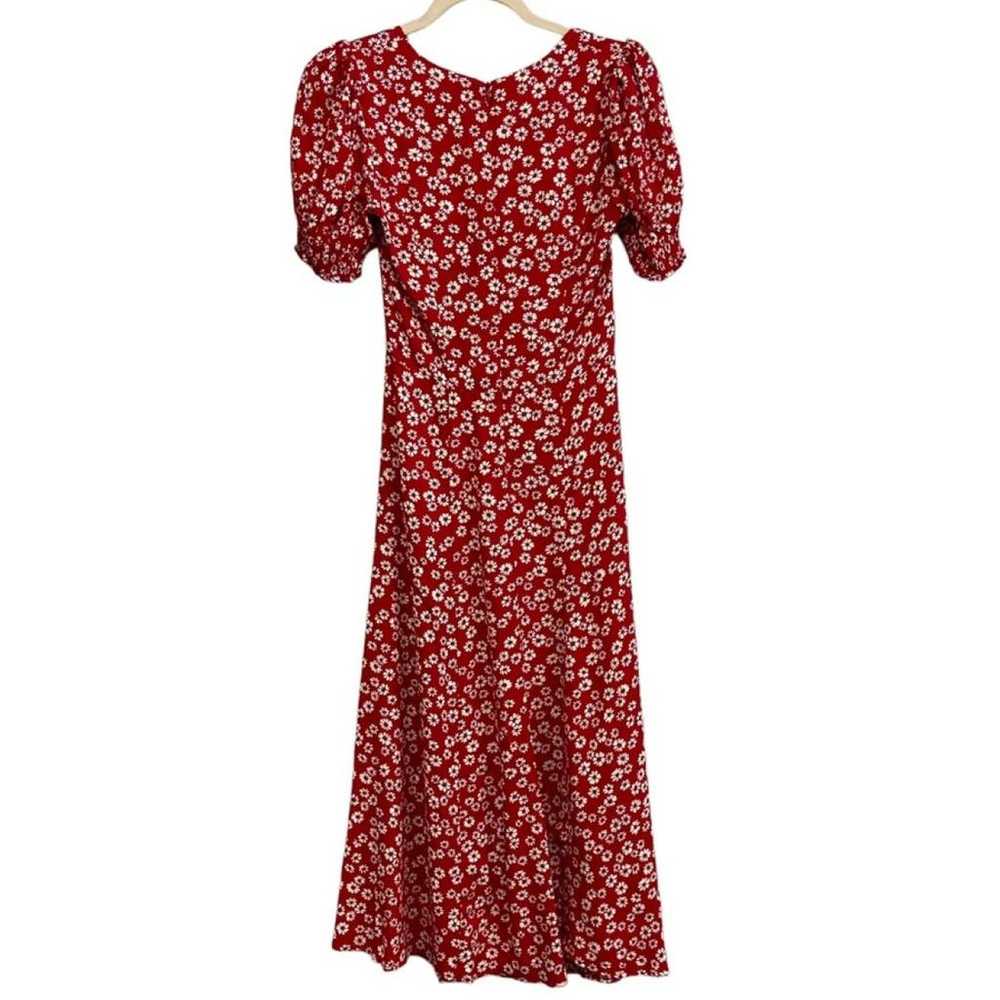 Reformation Mid-length dress - image 11