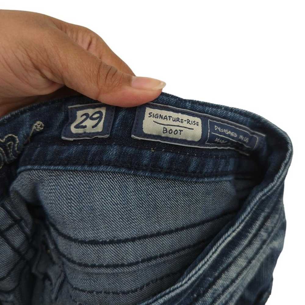 Miss Me Straight jeans - image 4