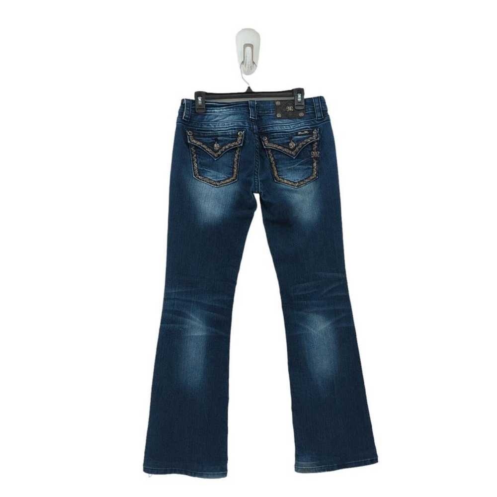 Miss Me Straight jeans - image 6