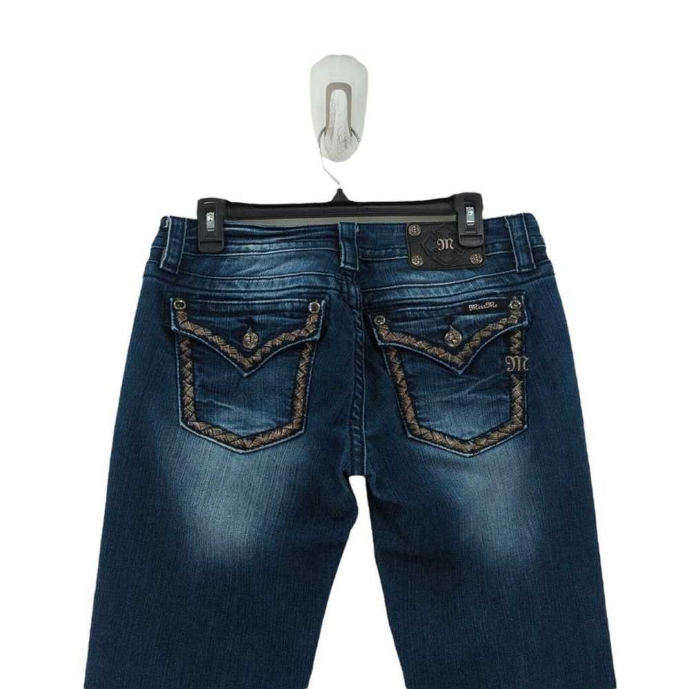 Miss Me Straight jeans - image 7