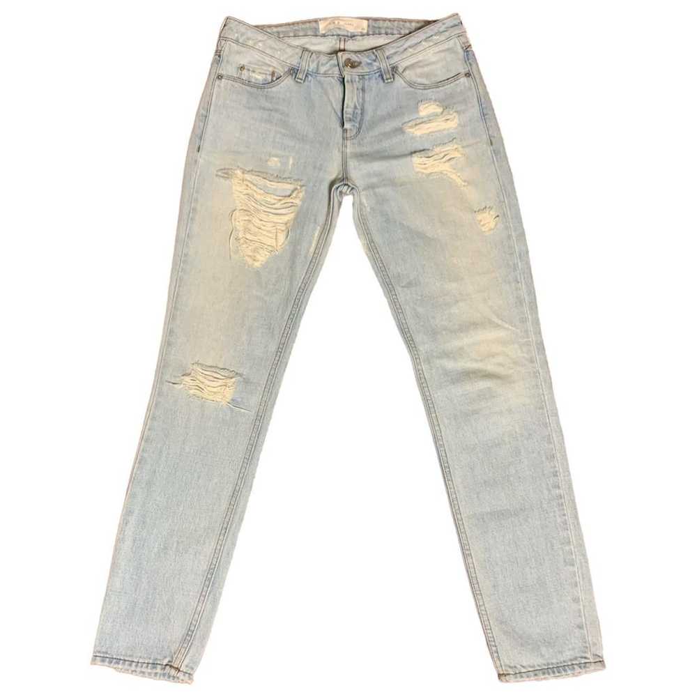 Iro Slim jeans - image 1