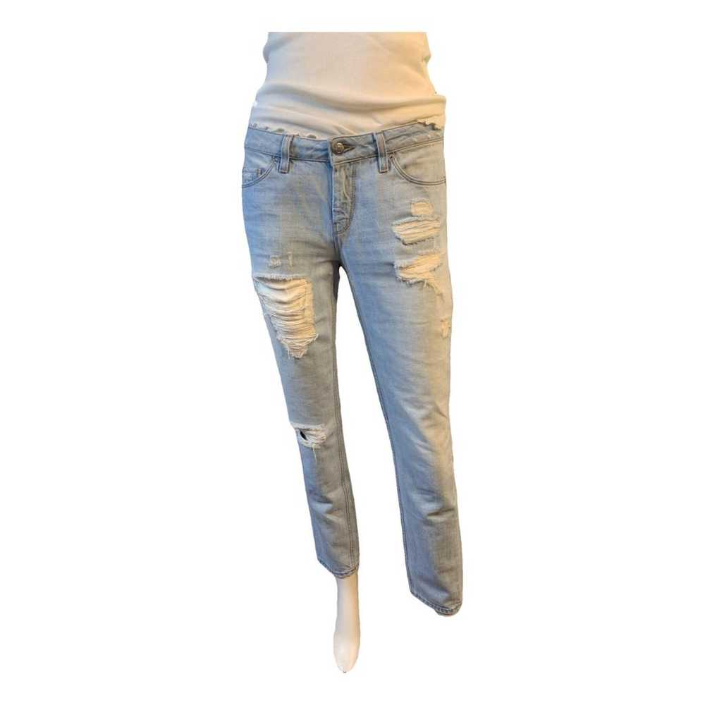 Iro Slim jeans - image 2