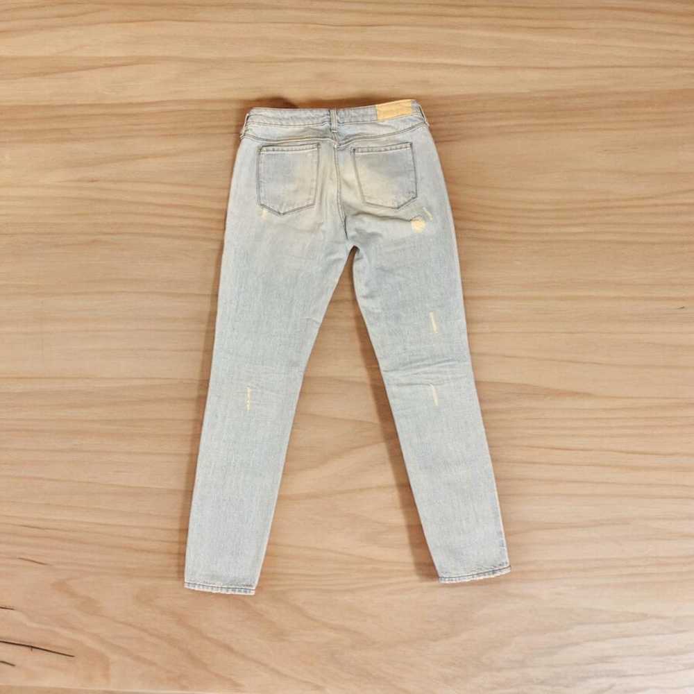 Iro Slim jeans - image 5