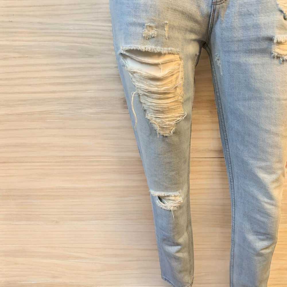 Iro Slim jeans - image 6