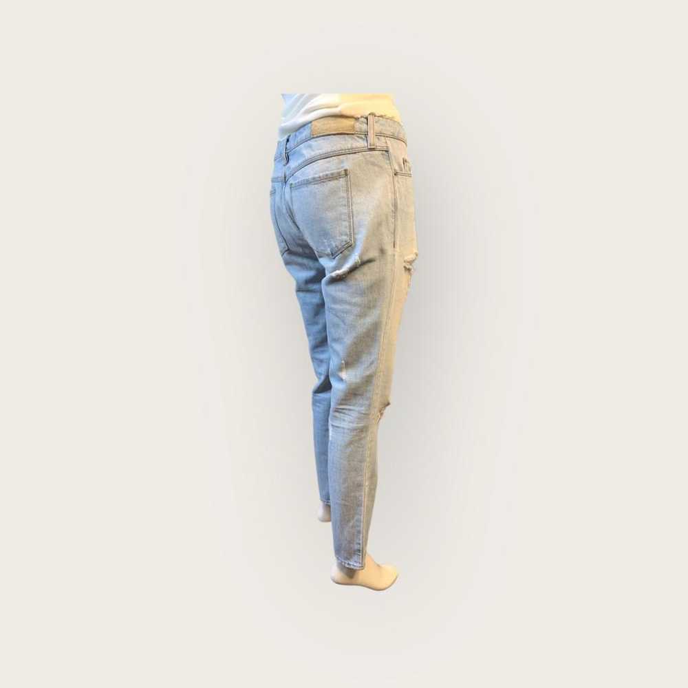 Iro Slim jeans - image 7