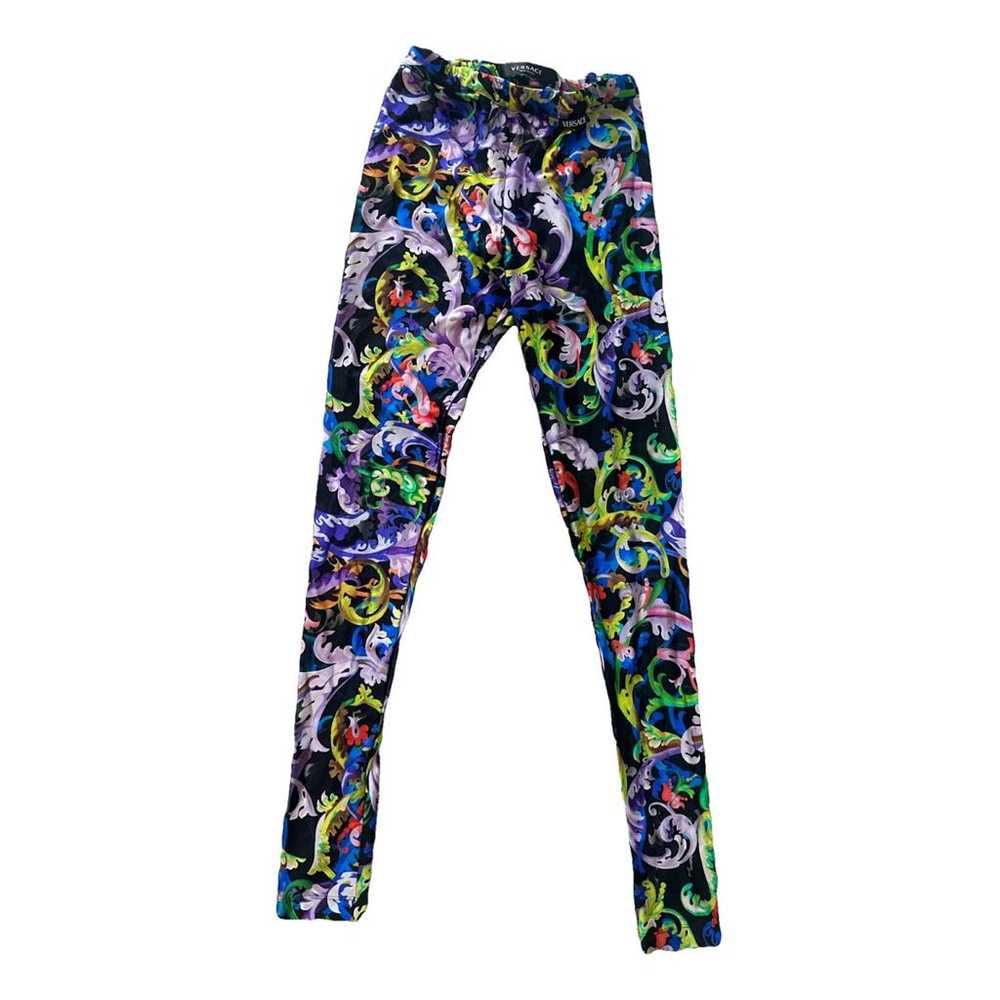 Versace Leggings - image 1