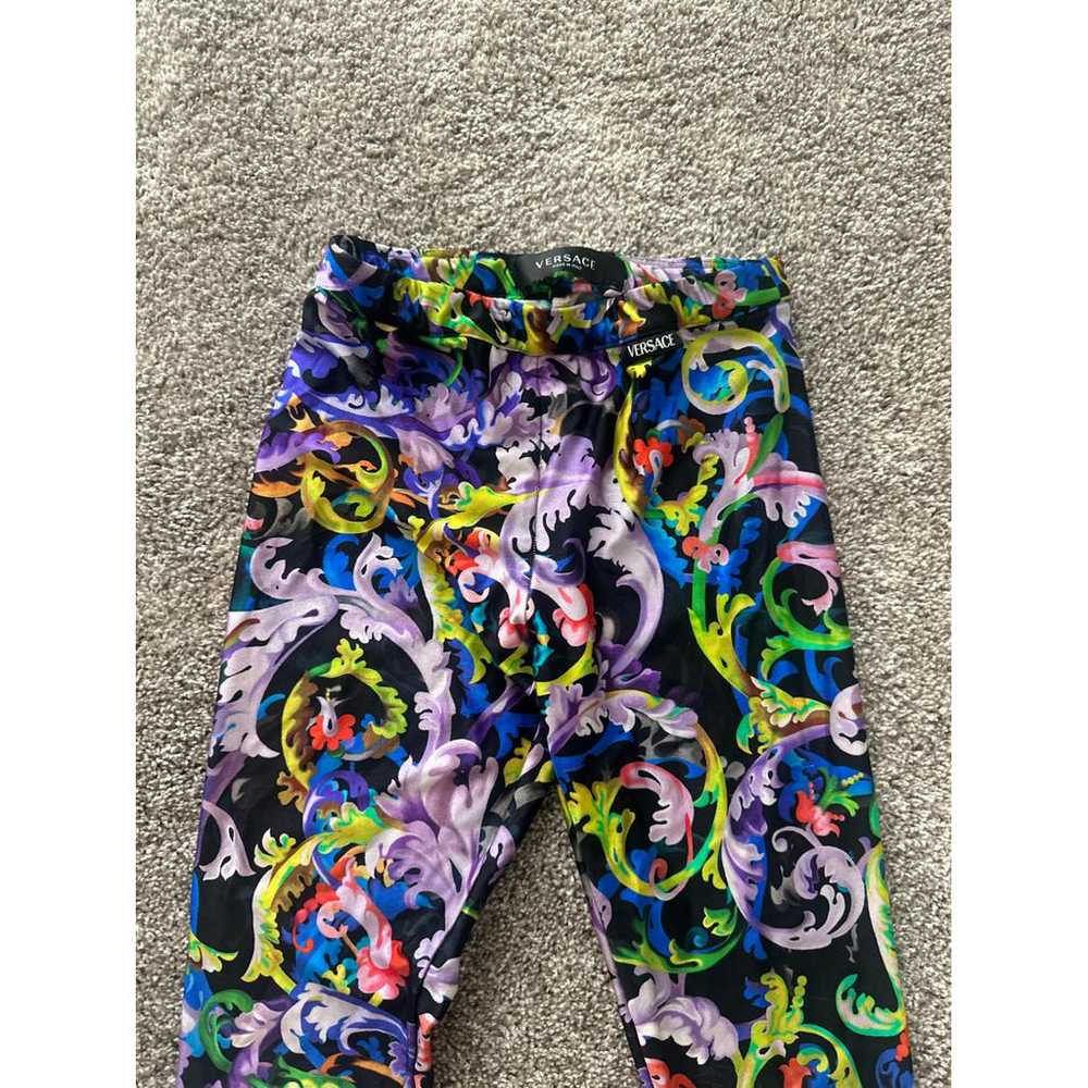 Versace Leggings - image 3