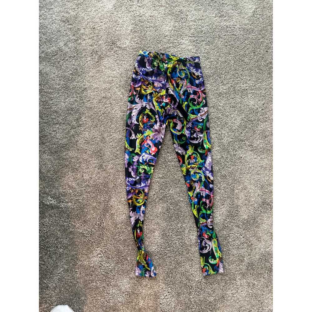 Versace Leggings - image 4