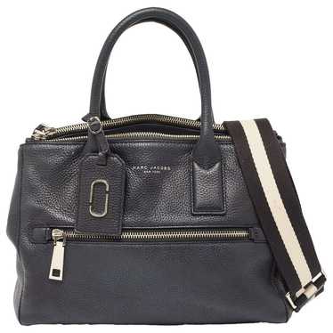 Marc Jacobs Leather tote
