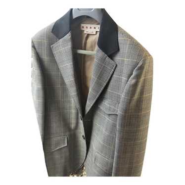 Marni Wool jacket - image 1