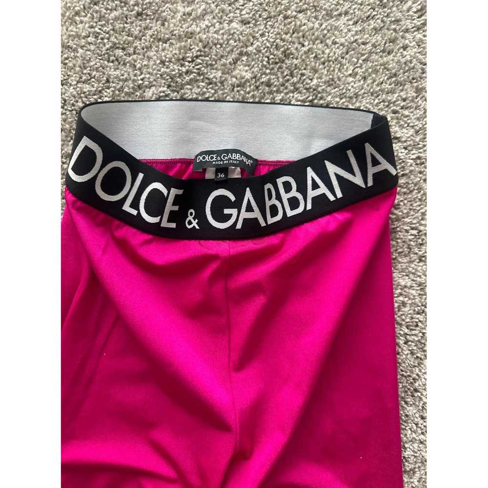 Dolce & Gabbana Leggings - image 2