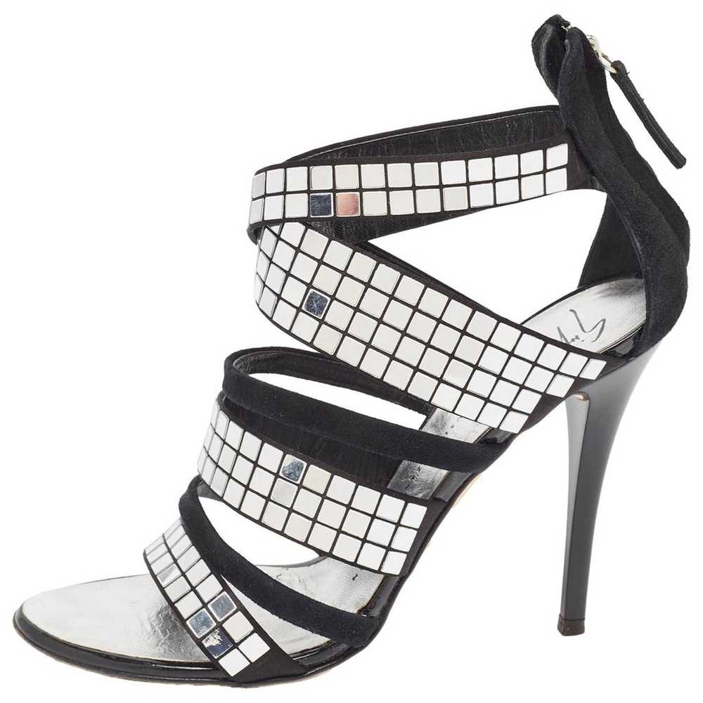 Giuseppe Zanotti Sandal - image 1