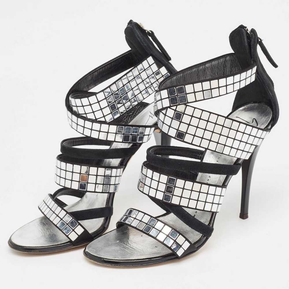 Giuseppe Zanotti Sandal - image 2