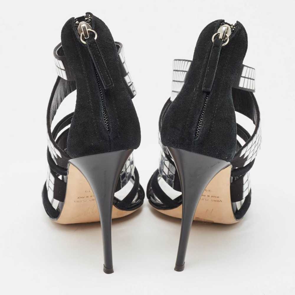 Giuseppe Zanotti Sandal - image 4