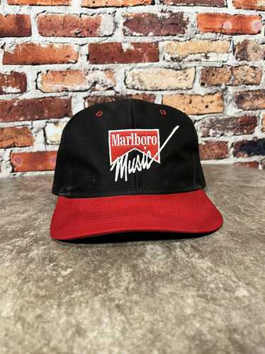 Marlboro × Streetwear × Vintage Crazy vintage 90s 