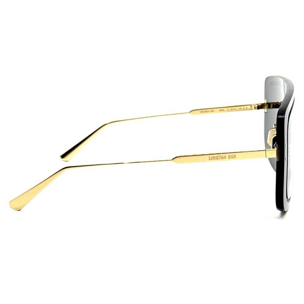 Dior Oversized sunglasses - image 10