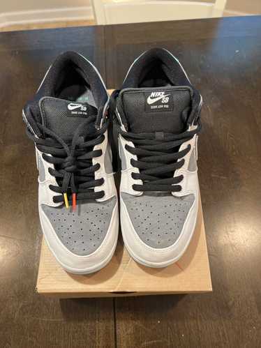 Nike sb dunk low camcorders
