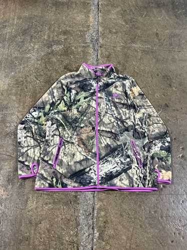 Camo × Mossy Oaks × Vintage Crazy Vintage Y2K Moss