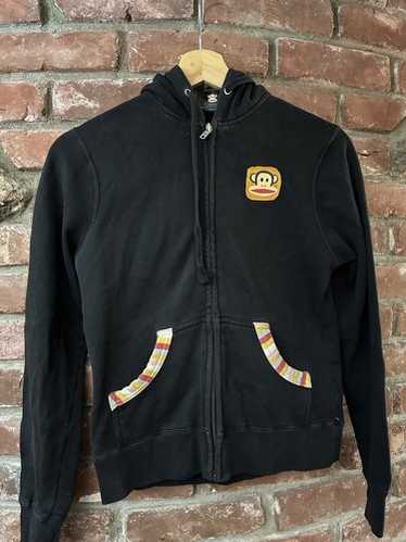 Julius julius zip up - Gem