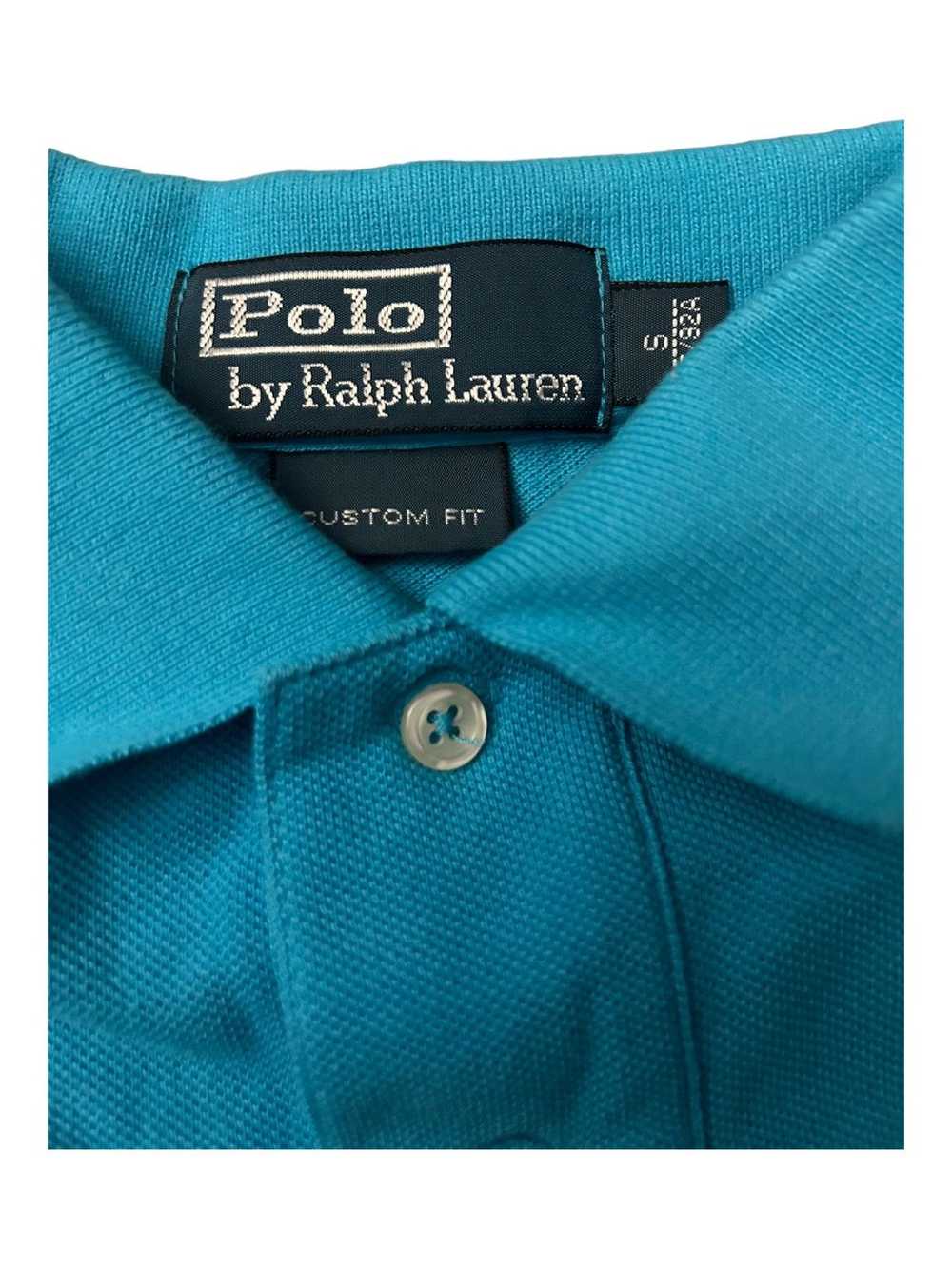 Polo Ralph Lauren × Streetwear × True Religion PO… - image 3