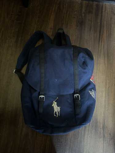 Ralph Lauren Ralph Lauren Fragrance Backpack