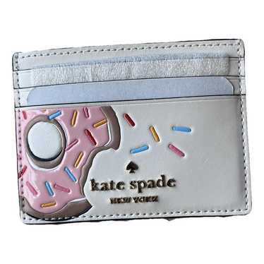 Kate Spade Leather wallet