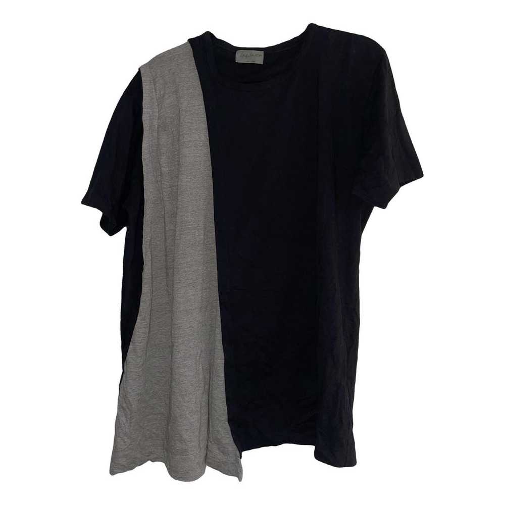 Yohji Yamamoto T-shirt - image 1