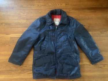 BRITISH WORK JACKET 60s 70s vintage ユーロ BRITISH WORK JACKET 60s 70s vintage ユーロ