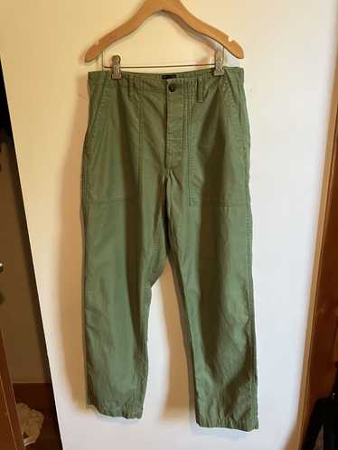 J.Crew Tech/Cargo Pants