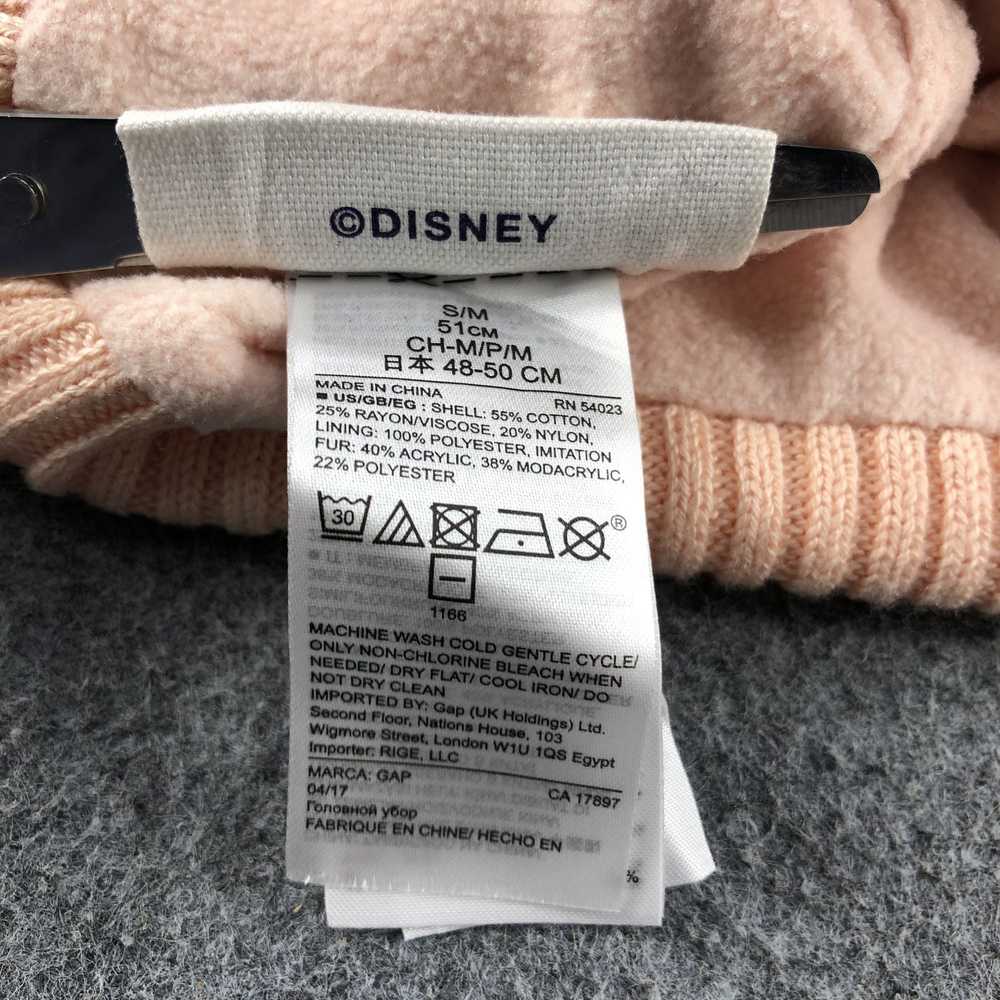 Disney × Gap × Streetwear GAP X DISNEY Bambi Bean… - image 7