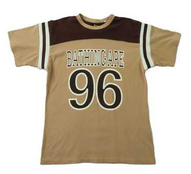 Bape vintage 90s a - Gem