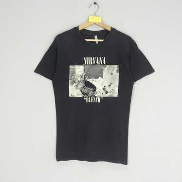 Good Music Merchandise × Nirvana × Vintage Nirvan… - image 1