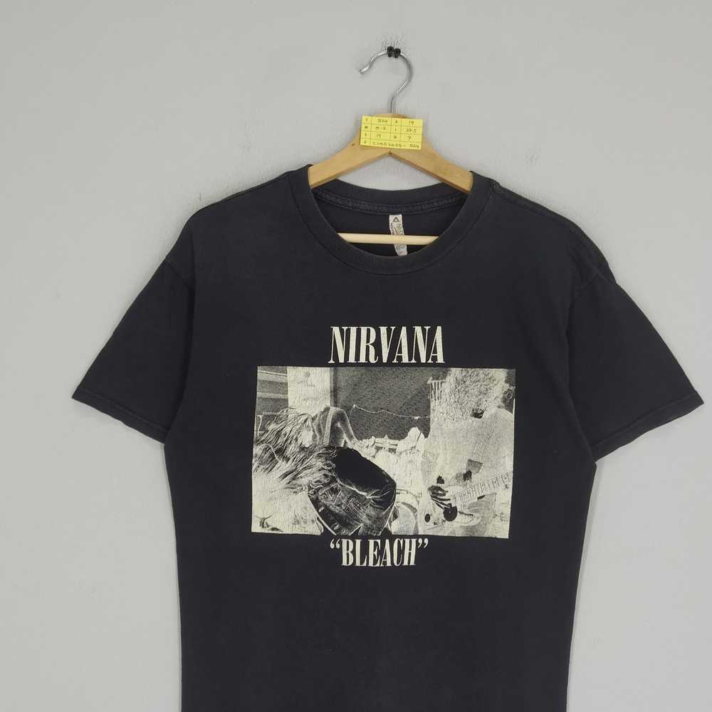 Good Music Merchandise × Nirvana × Vintage Nirvan… - image 3