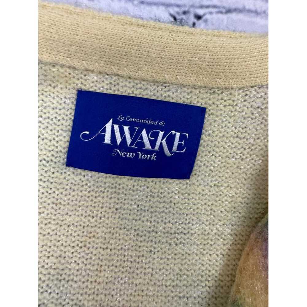 Awake Ny Knitwear & sweatshirt - image 2