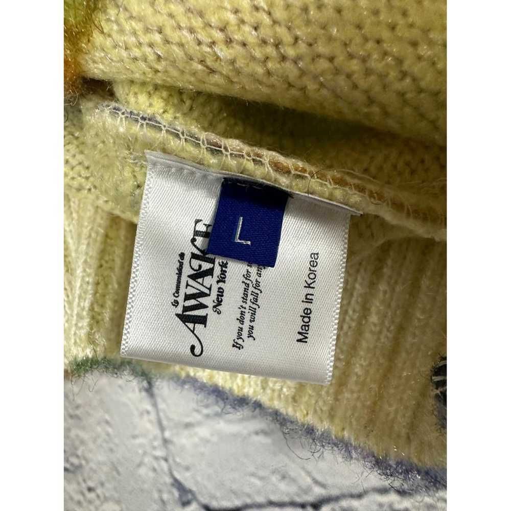 Awake Ny Knitwear & sweatshirt - image 5