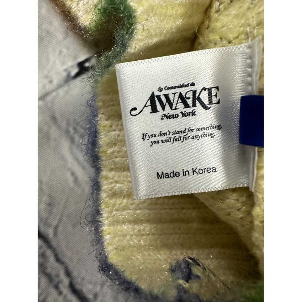 Awake Ny Knitwear & sweatshirt - image 6