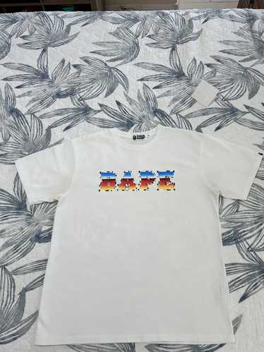 Bape Bape tshirt