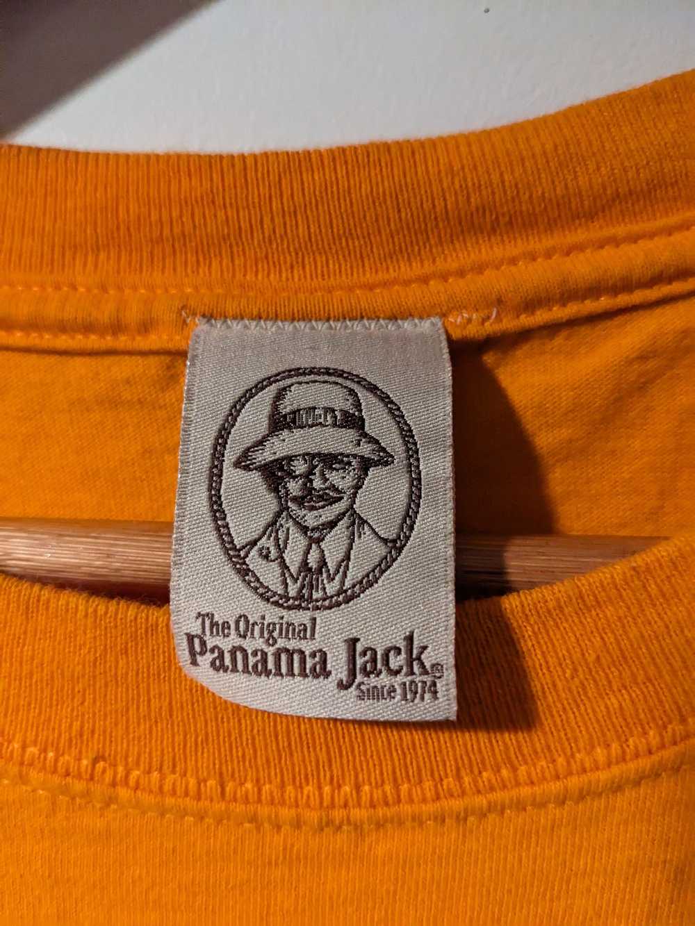 Panama Jack × Streetwear × Vintage Vintage Y2K Pa… - image 5