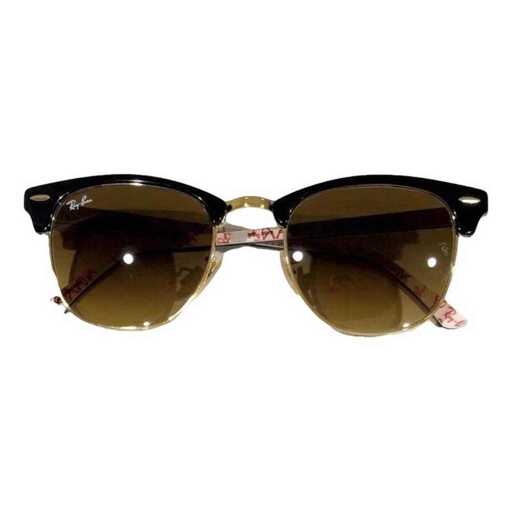 Ray-Ban Clubmaster sunglasses - image 1