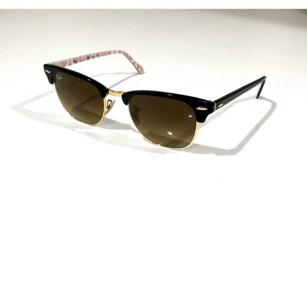 Ray-Ban Clubmaster sunglasses - image 2