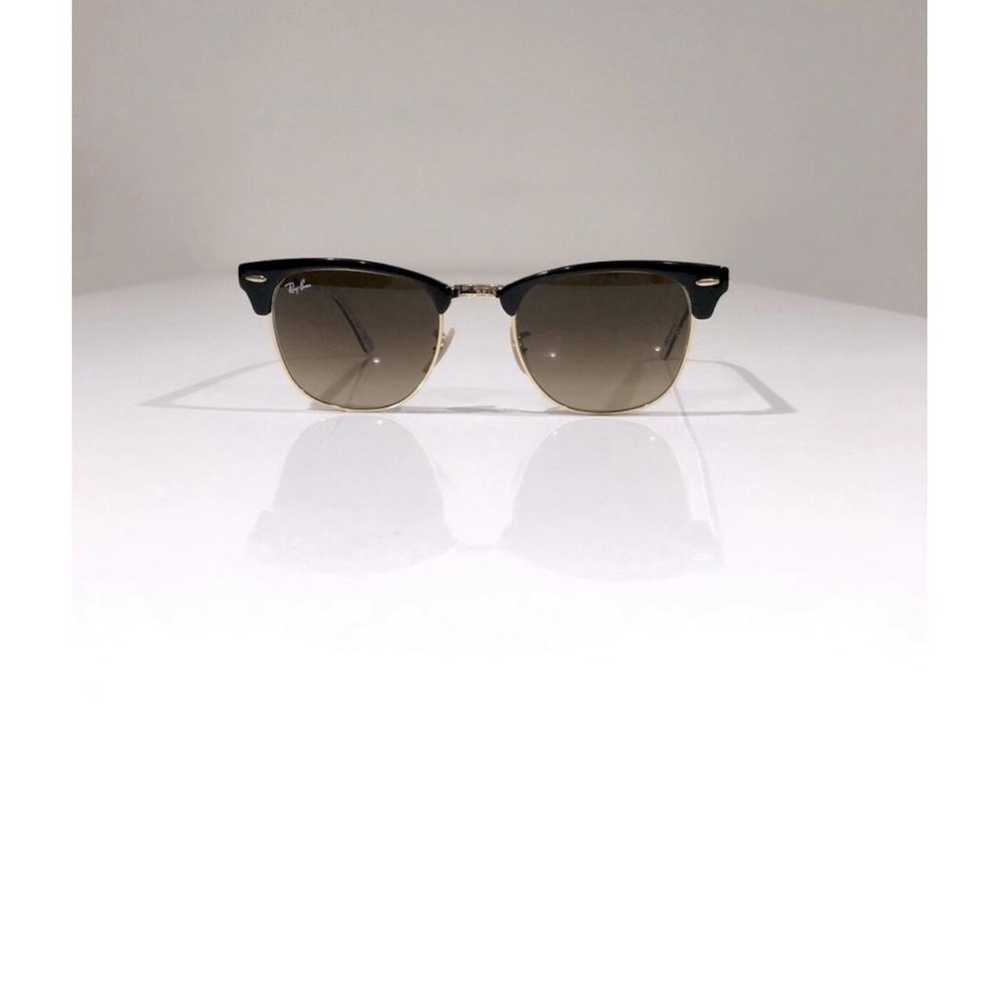 Ray-Ban Clubmaster sunglasses - image 3